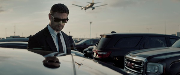 クライム101 17枚目の写真・画像