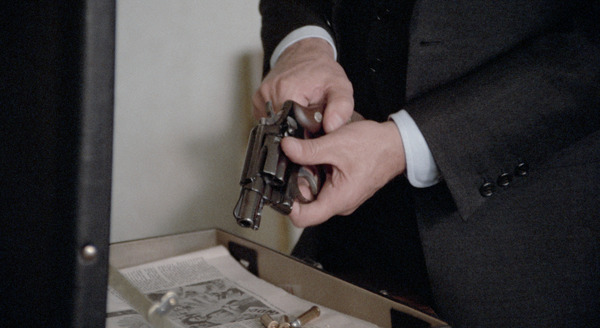 パリから来た殺し屋 4K 7枚目の写真・画像