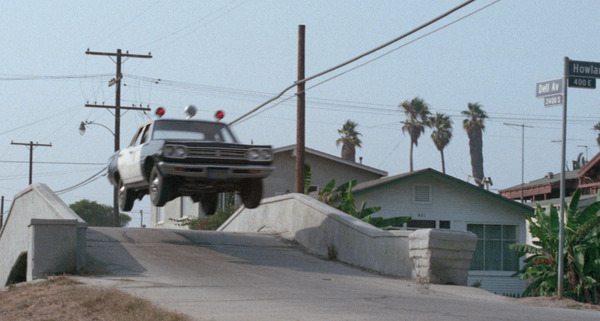 パリから来た殺し屋 4K 10枚目の写真・画像