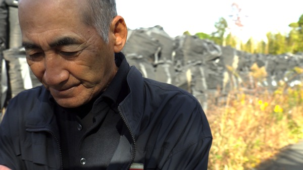 三角屋の交差点で 4枚目の写真・画像