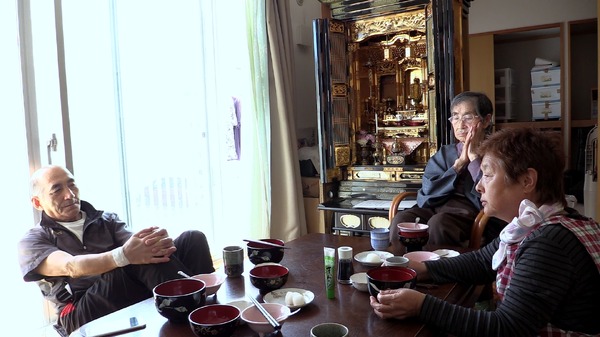 三角屋の交差点で 5枚目の写真・画像