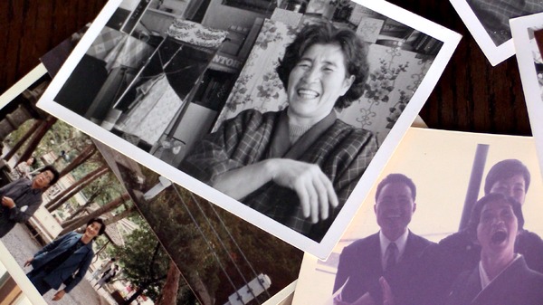 三角屋の交差点で 6枚目の写真・画像