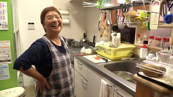 三角屋の交差点で 10枚目の写真・画像