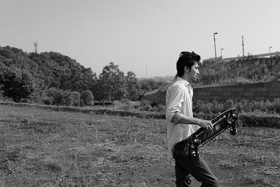 『Playback』© 2012 Decade, Pigdom