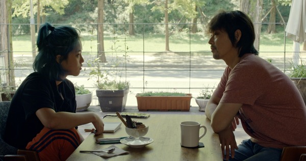 『ロンリー・アイランド』