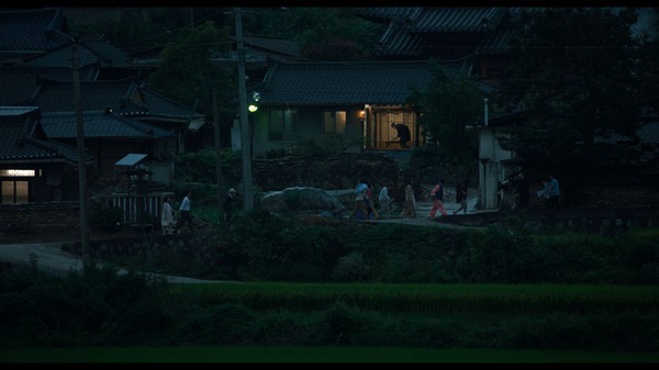 『長孫─家族の季節』