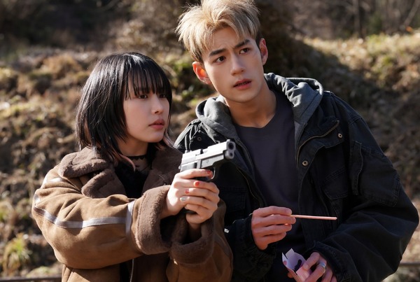 殺手#4 10枚目の写真・画像