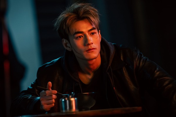 殺手#4 12枚目の写真・画像