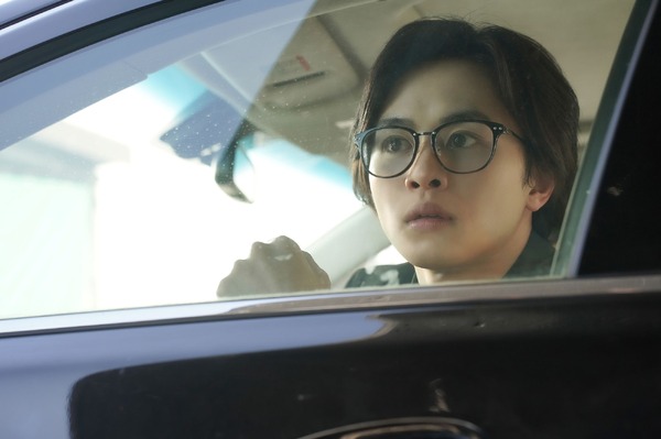 殺手#4 17枚目の写真・画像