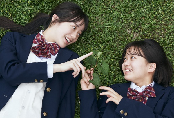 ザッケン！ 2枚目の写真・画像