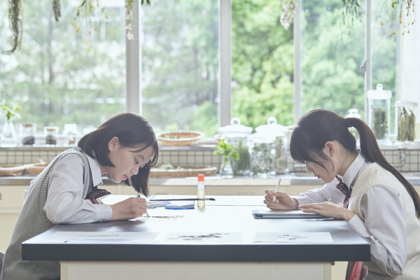 ザッケン！ 5枚目の写真・画像