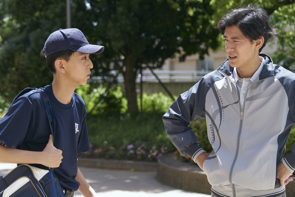 ザッケン！ 8枚目の写真・画像