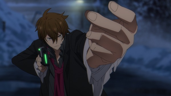 劇場版「魔法科高校の劣等生 四葉継承編」 11枚目の写真・画像