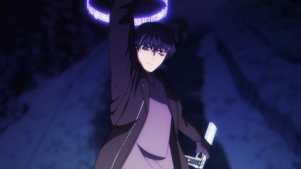 劇場版「魔法科高校の劣等生 四葉継承編」 15枚目の写真・画像