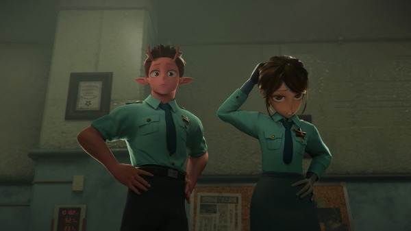 銀河特急 ミルキー☆サブウェイ 各駅停車劇場行き 12枚目の写真・画像