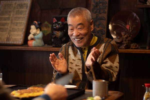 レンタル・ファミリー 22枚目の写真・画像