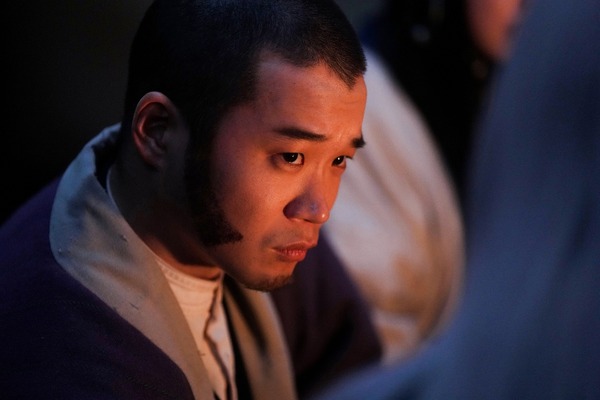 ゴールデンカムイ 網走監獄襲撃編 14枚目の写真・画像