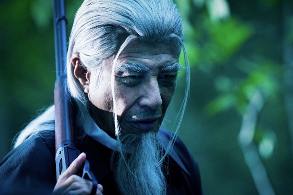 ゴールデンカムイ 網走監獄襲撃編 18枚目の写真・画像