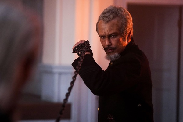 ゴールデンカムイ 網走監獄襲撃編 22枚目の写真・画像