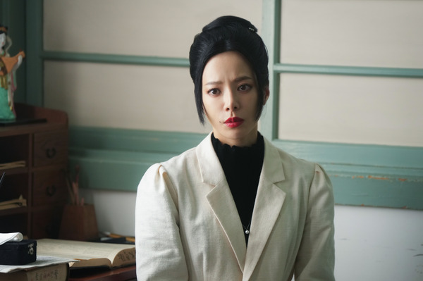 ゴールデンカムイ 網走監獄襲撃編 25枚目の写真・画像