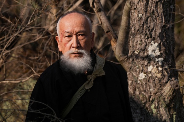 ゴールデンカムイ 網走監獄襲撃編 26枚目の写真・画像