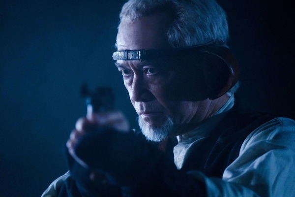 ゴールデンカムイ 網走監獄襲撃編 28枚目の写真・画像