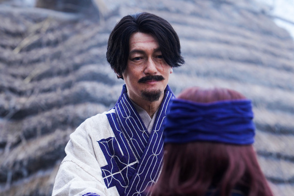 ゴールデンカムイ 網走監獄襲撃編 29枚目の写真・画像