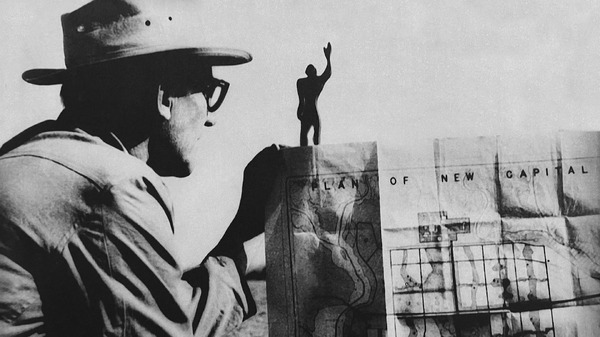 『ユートピアの力』