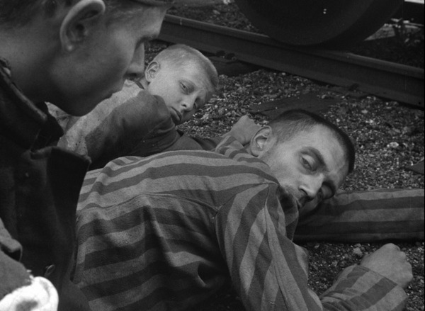 『一口のパン』Source: Národní filmový archiv, Praha