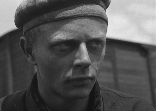 『一口のパン』Source: Národní filmový archiv, Praha