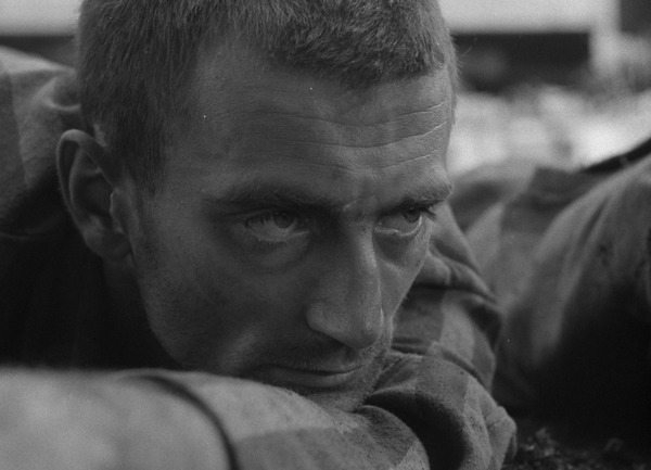 『一口のパン』Source: Národní filmový archiv, Praha