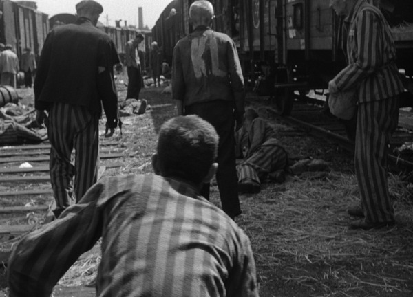 『一口のパン』Source: Národní filmový archiv, Praha