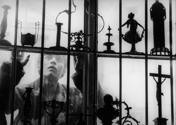 『夜のダイヤモンド』Source: Národní filmový archiv, Praha