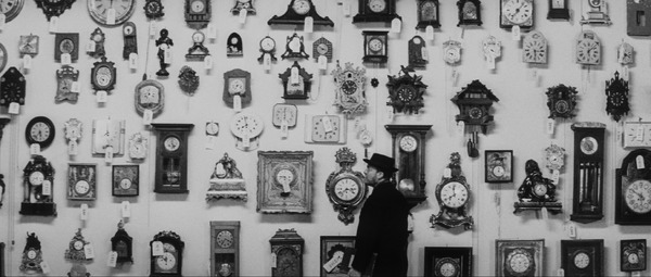 『第五の騎士は恐怖』© Czech Audiovisual Fund, Source: Národní filmový archiv, Praha