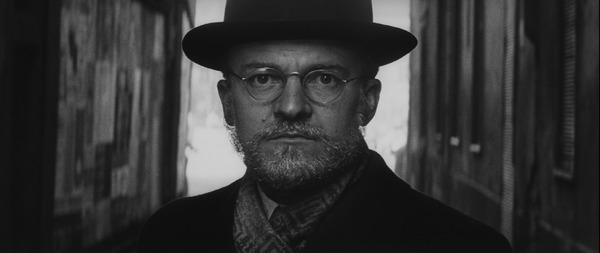 『第五の騎士は恐怖』© Czech Audiovisual Fund, Source: Národní filmový archiv, Praha