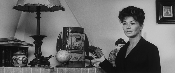 『第五の騎士は恐怖』© Czech Audiovisual Fund, Source: Národní filmový archiv, Praha