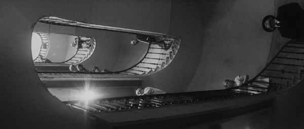 『第五の騎士は恐怖』© Czech Audiovisual Fund, Source: Národní filmový archiv, Praha