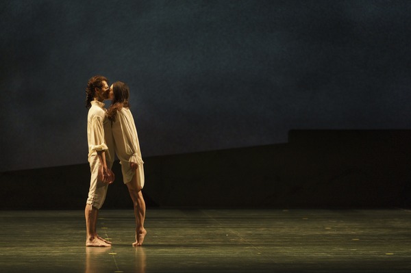 『ル・パルク』©Yonathan Kellerman OnP