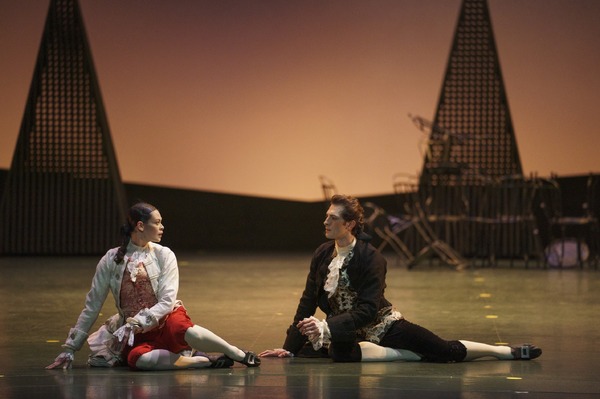 『ル・パルク』©Yonathan Kellerman OnP