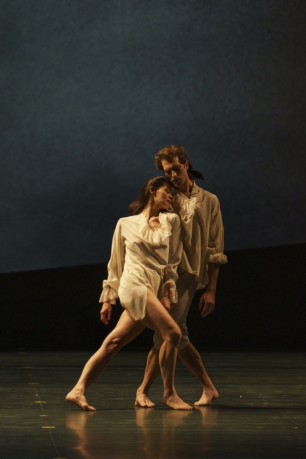 『ル・パルク』©Yonathan Kellerman OnP