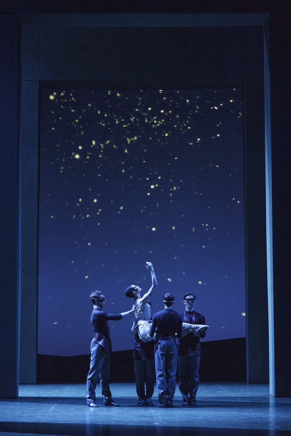 『ル・パルク』©Yonathan Kellerman OnP