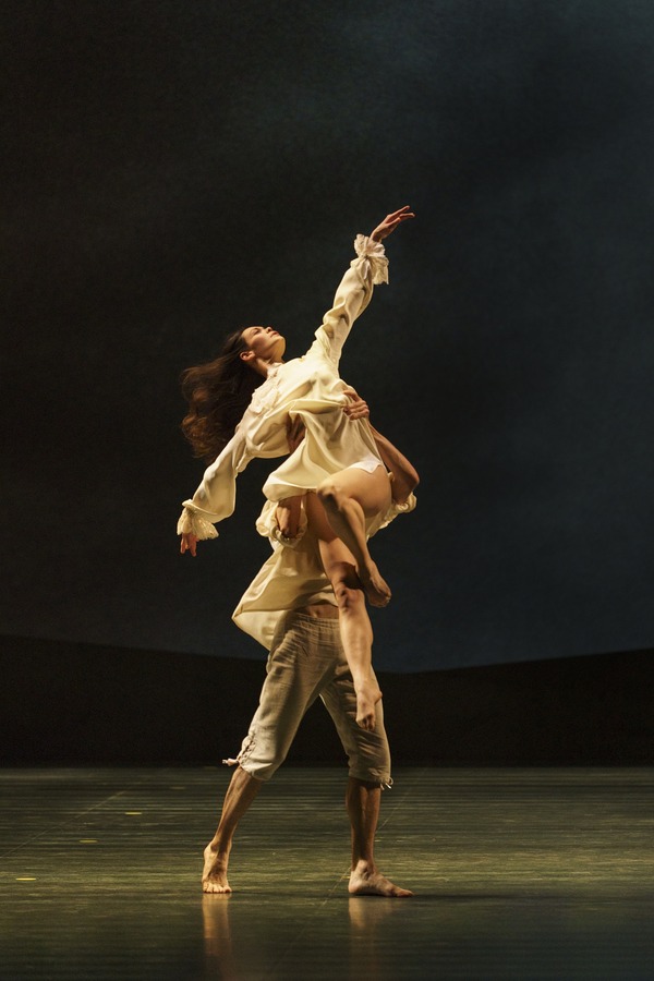 『ル・パルク』©Yonathan Kellerman OnP