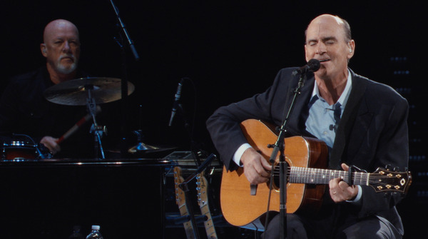 キャロル・キング＆ジェイムス・テイラー：ジャスト・コール・アウト・マイ・ネーム 2枚目の写真・画像