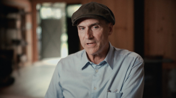 キャロル・キング＆ジェイムス・テイラー：ジャスト・コール・アウト・マイ・ネーム 3枚目の写真・画像