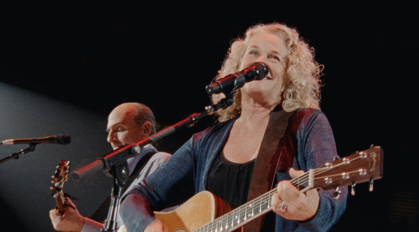 キャロル・キング＆ジェイムス・テイラー：ジャスト・コール・アウト・マイ・ネーム 4枚目の写真・画像