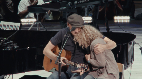 キャロル・キング＆ジェイムス・テイラー：ジャスト・コール・アウト・マイ・ネーム 5枚目の写真・画像