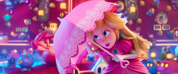 ザ・スーパーマリオギャラクシー・ムービー 10枚目の写真・画像