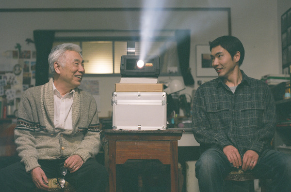 メモリィズ 4枚目の写真・画像