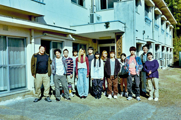 四月の余白 2枚目の写真・画像