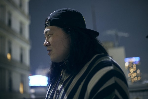 炎上（2026） 8枚目の写真・画像